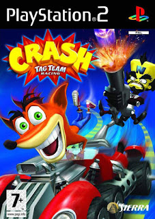 crash tag team racing ps2 iso crash tag team racing ps2 iso