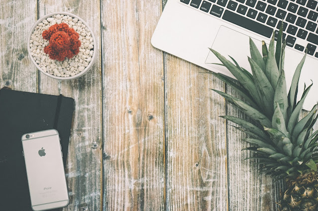 Mis webs y apps favoritas sobre libros (I) || Cajón desastre
