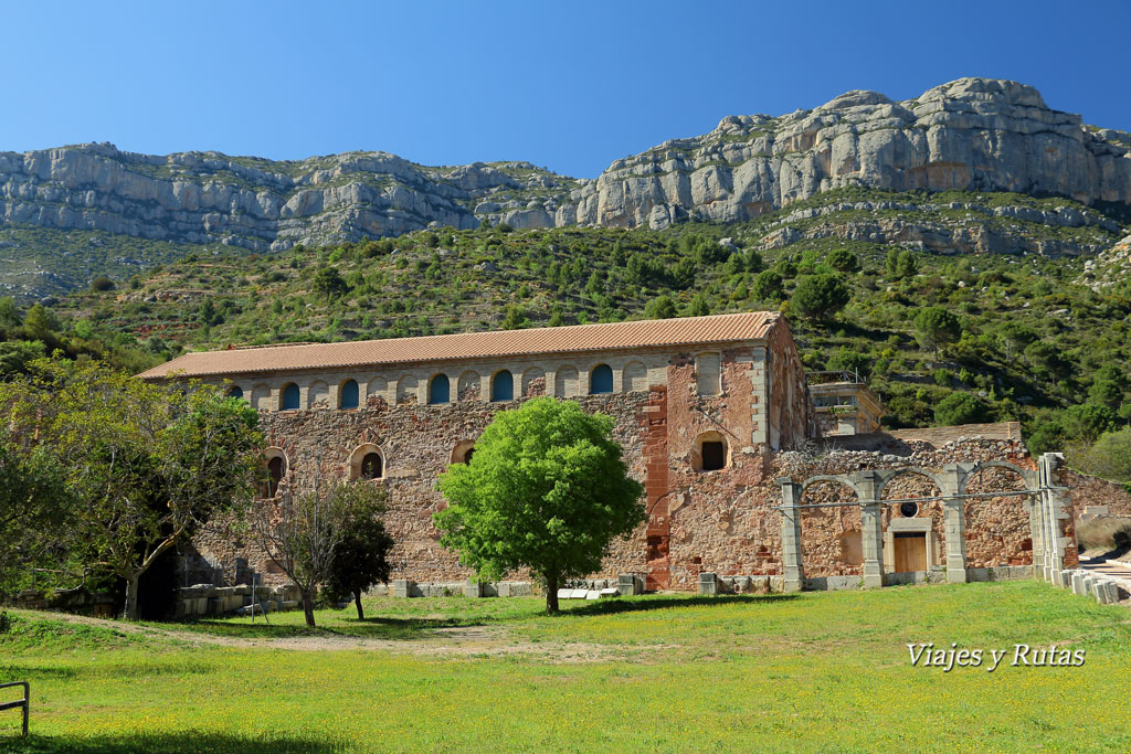 Resultado de imagen de escaladei priorat