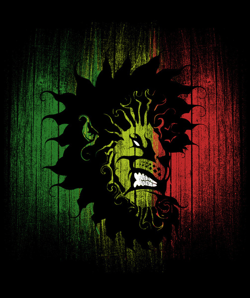 gambar: Gambar Reggae Lengkap