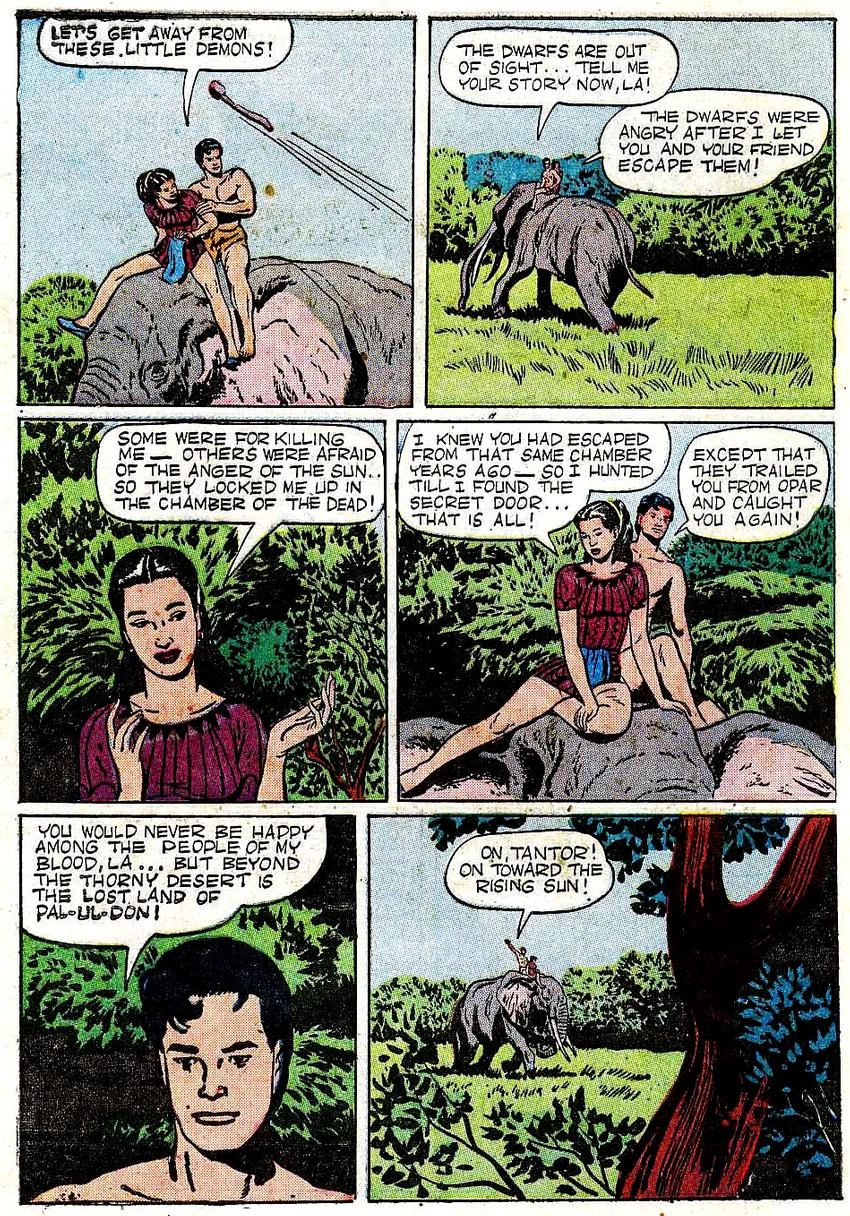 Porno Tarzan Porno Tarzan