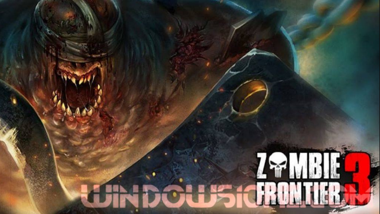 zombie frontier 3 hack download