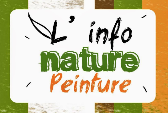 Blog nature peinture !