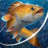 Fishing Hook v1.6.9 (MOD, unlimited money) Fishing Hook v1.6.9 (MOD, unlimited money)