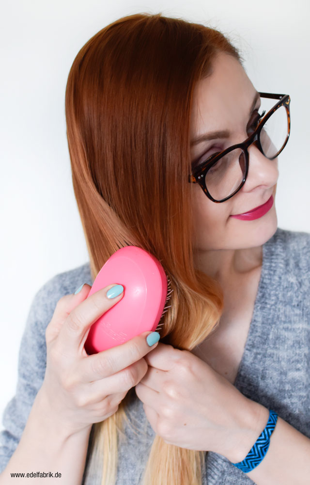Tipps für das Waschen feiner, dünner Haare Wie wasche ich am besten dünne, feine Haare