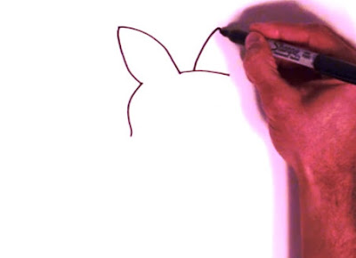 How to Draw Rudolph How to Draw Rudolph