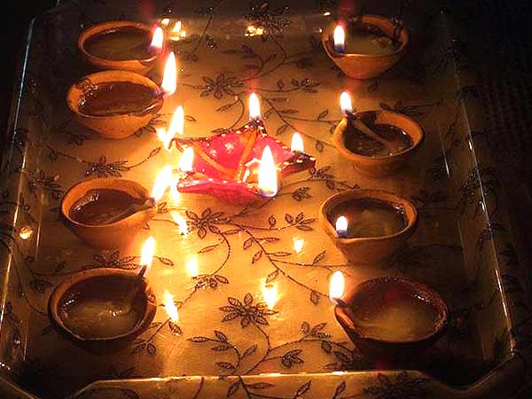 Choti Diwali Festival, Choti Diwali - Narak Chaturdashi, Choti Diwali, Choti Diwali Puja