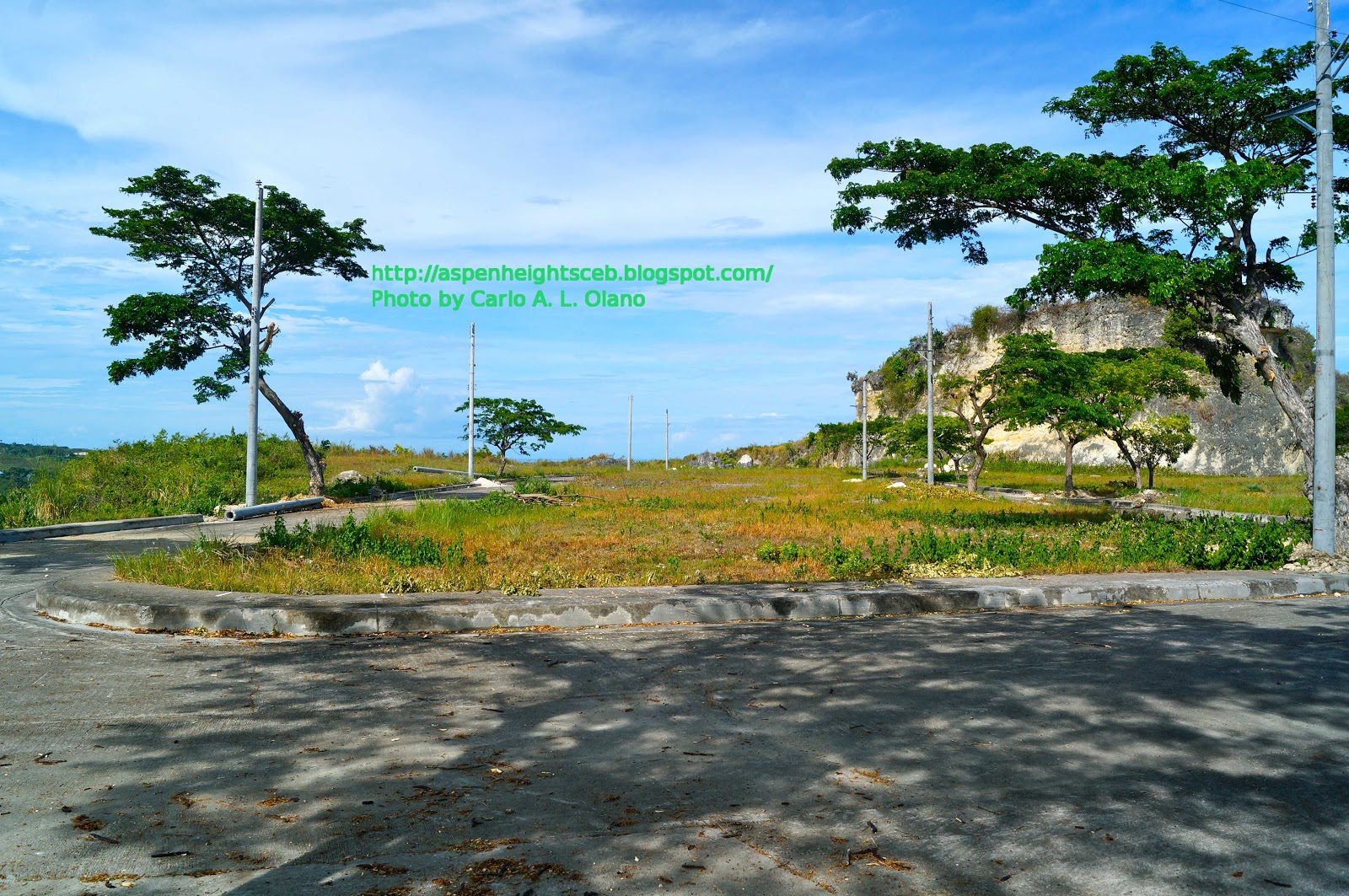 Aspen Heights Cebu Blocks 7,11, and 14 are now for Sale!!!