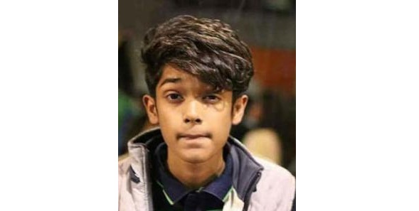 স্কুলছাত্র খুনে কিশোর গ্যাংয়ের আটজন গ্রেপ্তার স্কুলছাত্র খুনে কিশোর গ্যাংয়ের আটজন গ্রেপ্তার