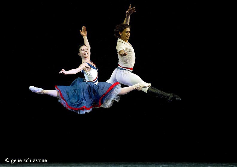 Ballet revolucion casino de paris