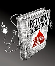 Efectos de la Reforma Energetica