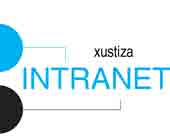 Intranet de Xustiza