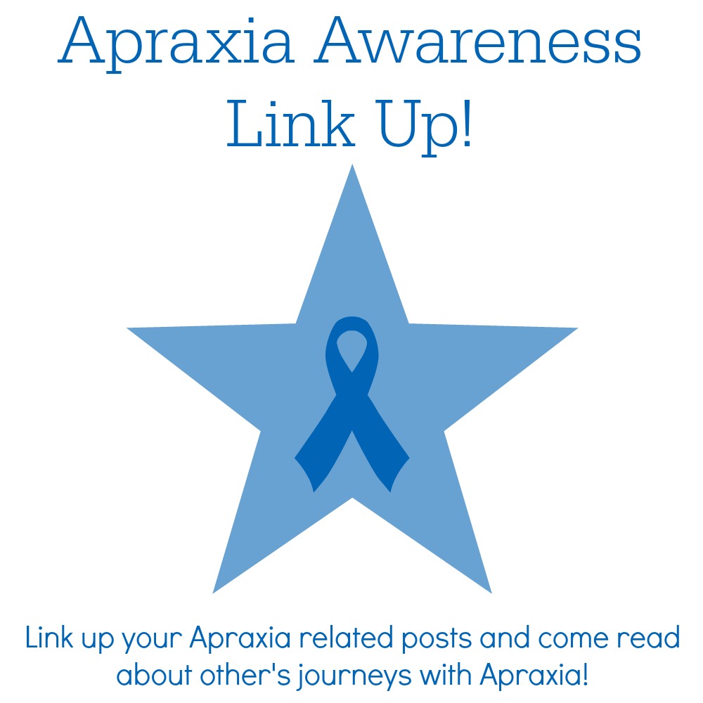 http://www.trustmeimamom.com/2014/05/apraxia-awareness-day-stories-link-up.html