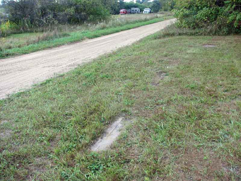 Rails & Trails Mondovi Line