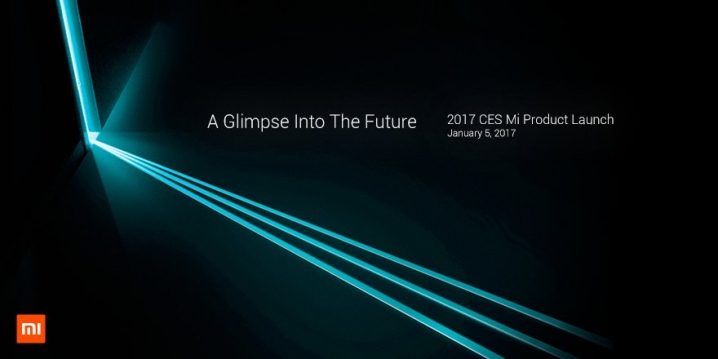 Lançamentos da Xiaomi CES 2017 Xiaomi deixa pistas dos seus lançamentos da CES 2017