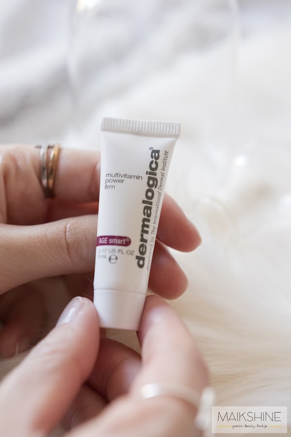 Contorno de ojos Dermalogica