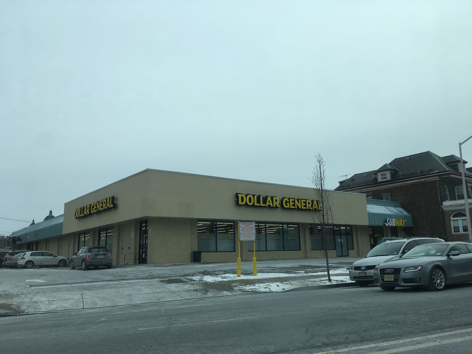 Snapshot Former ACME Union City, NJ