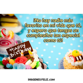 Feliz Cumpleaños Mujer