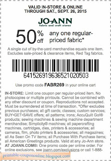 Free Printable Joann Coupons Free Printable Joann Coupons