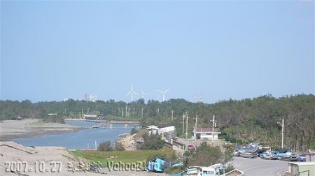 永安漁港|近永安海濱公園綠色走廊|永安漁港姊妹活海鮮|桃園新屋親子一日遊