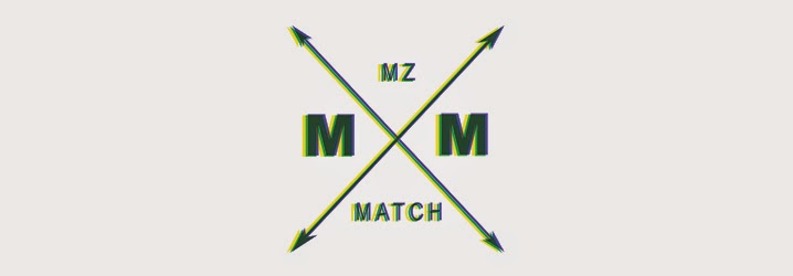 MzMatch