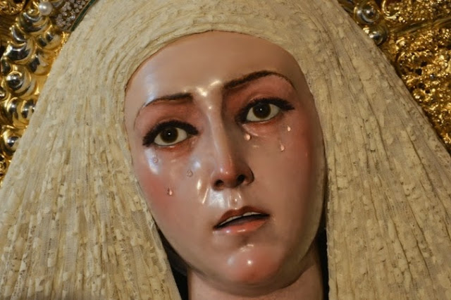 Hermandad del Museo - Sevilla Hermandad del Museo - Sevilla