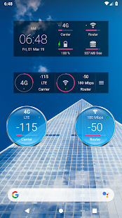 Signal Strength Premium v22.0.3 Pro APK Signal Strength Premium v22.0.3 Pro APK