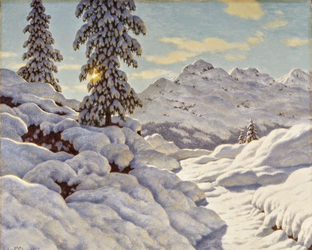 Иван Фёдорович Шультце (1874-1939