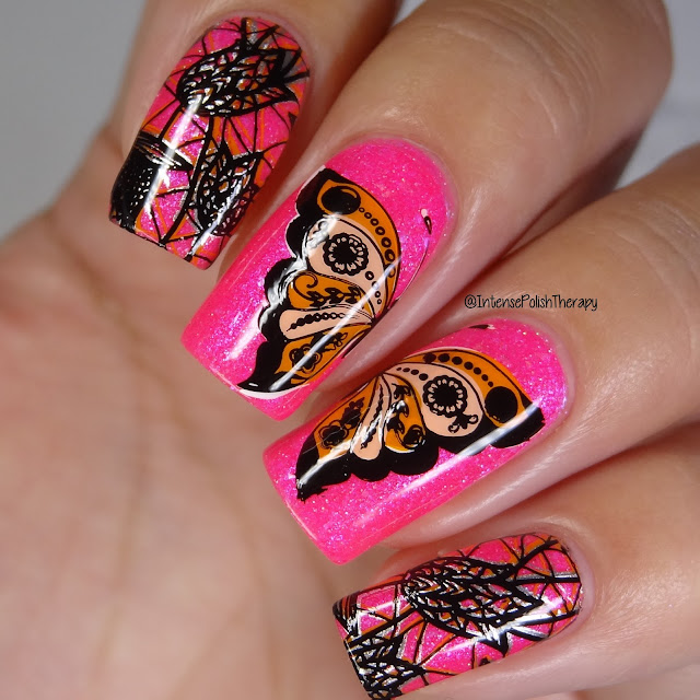 Top Shelf Lacquer Hop in the Name Of Love Top Shelf Lacquer Hop in the Name Of Love