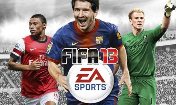 The new EA soccer simulation now free for Android