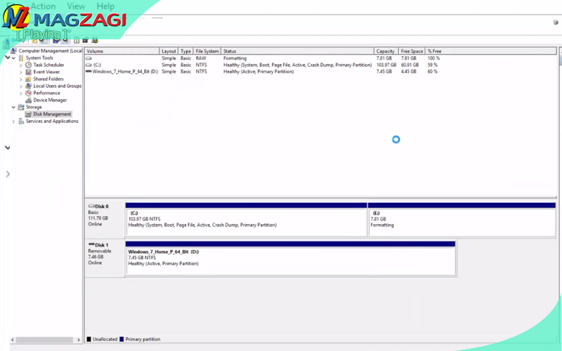 Tutorial Carding Tanpa Software | tutorial untuk menciptakan partisi gres pada windows 10 Tutorial Carding Tanpa Software | tutorial untuk menciptakan partisi gres pada windows 10