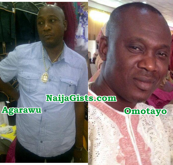 kunle agarawu soji omotayo kunle agarawu soji omotayo