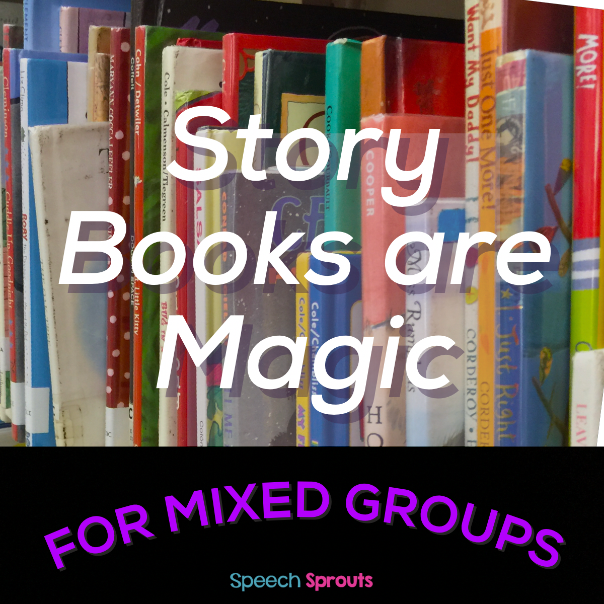 3 Secrets For Managing Mixed Speech Group Therapy