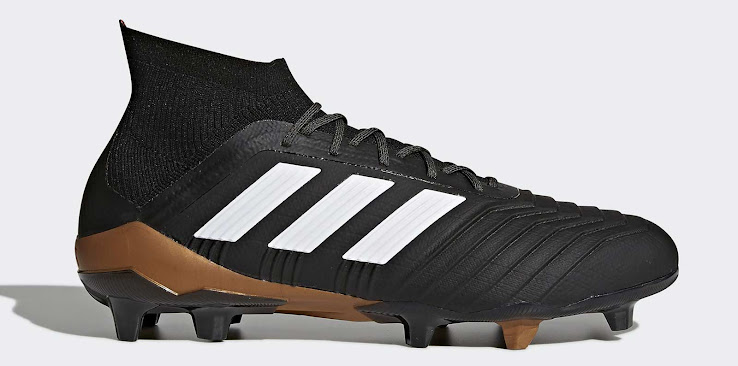 adidas predator 17.1