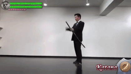 게임 특수효과를 검술에 적용하면.gif1