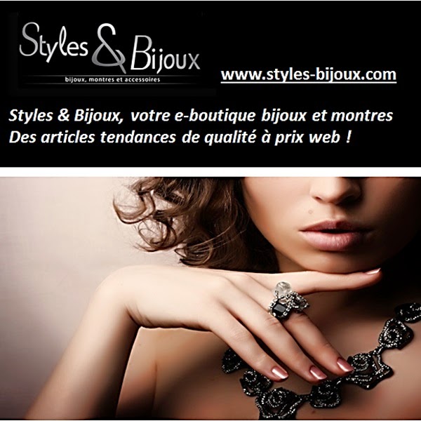 Styles & Bijoux