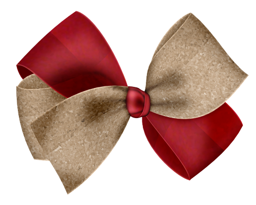 Sementinha Missionária: Lacinhos vermelhos