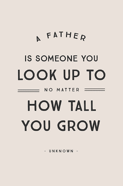 fathers day quote5web - 5 Inspirational Quotes for Father's Day