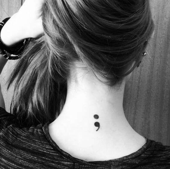 small tattoos for men