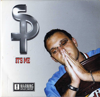 SP – It's Me (2004) (CD EP) (FLAC + 320 kbps)