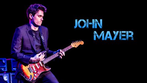 Biografía y Equipo de John Mayer Biografía y Equipo de John Mayer