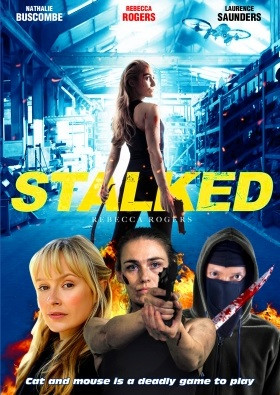 Stalked 2019 English 300MB HDRip Download