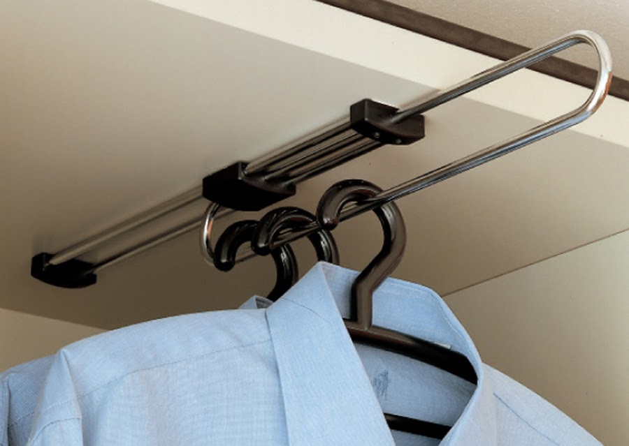 Marzua: Armarios a medida