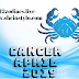 Cancer Horoscope 8th April 2019