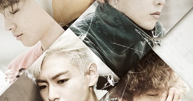 BIGBANG - Let's Not Fall In Love - Lirik Terjemahan | YOUR STORY