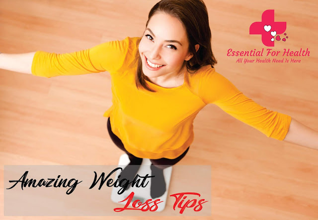 26 Amazing Weight Loss Tips The weight loss manufacture is total of myths 26 Amazing Weight Loss Tips