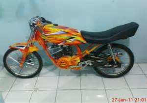 Motif Airbrush Motor Rx King Keren Motif Airbrush Motor Rx King Keren