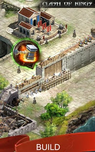 Clash of Kings 2.0.7 APK Terbaru Clash of Kings 2.0.7 APK Terbaru