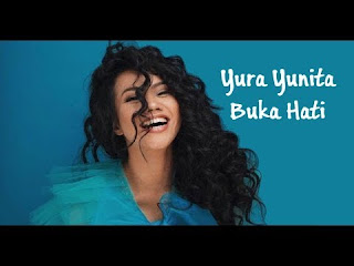 Download Lagu  Buka Hati  - Yura Yunita mp3
