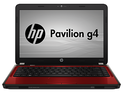 Driver pavilion g4 webcam Windows 8.1 download